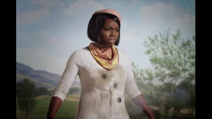 Touch of Evil: Adepero Oduye