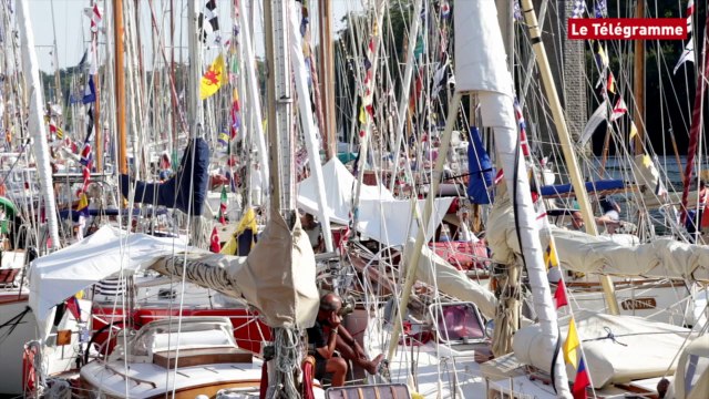 Temps Fête sur Douarnenez. Un patron cornouaillais : Supprimons les départements !