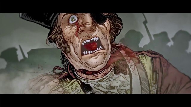 Assassin’s Creed Unity - Behind the Scenes of Rob Zombie’s French Revolution [EN]