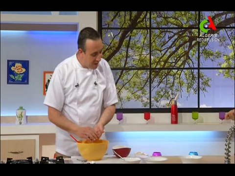 Culin Art - Canal Algérie - 26-07-2014 11h45 01h30 (8108)