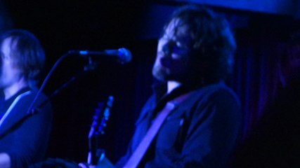 Matt Nathanson - Kinks Shirt