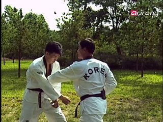 Taekwondo Step by Step Ep136