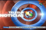 Cancilleres de EEUU, la UE y Asia Menor piden tregua de 7 días en Gaza