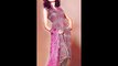 Fasion Eid Dresses - Model - Iman Ali  Parallel Printed Suit 26 July 2014