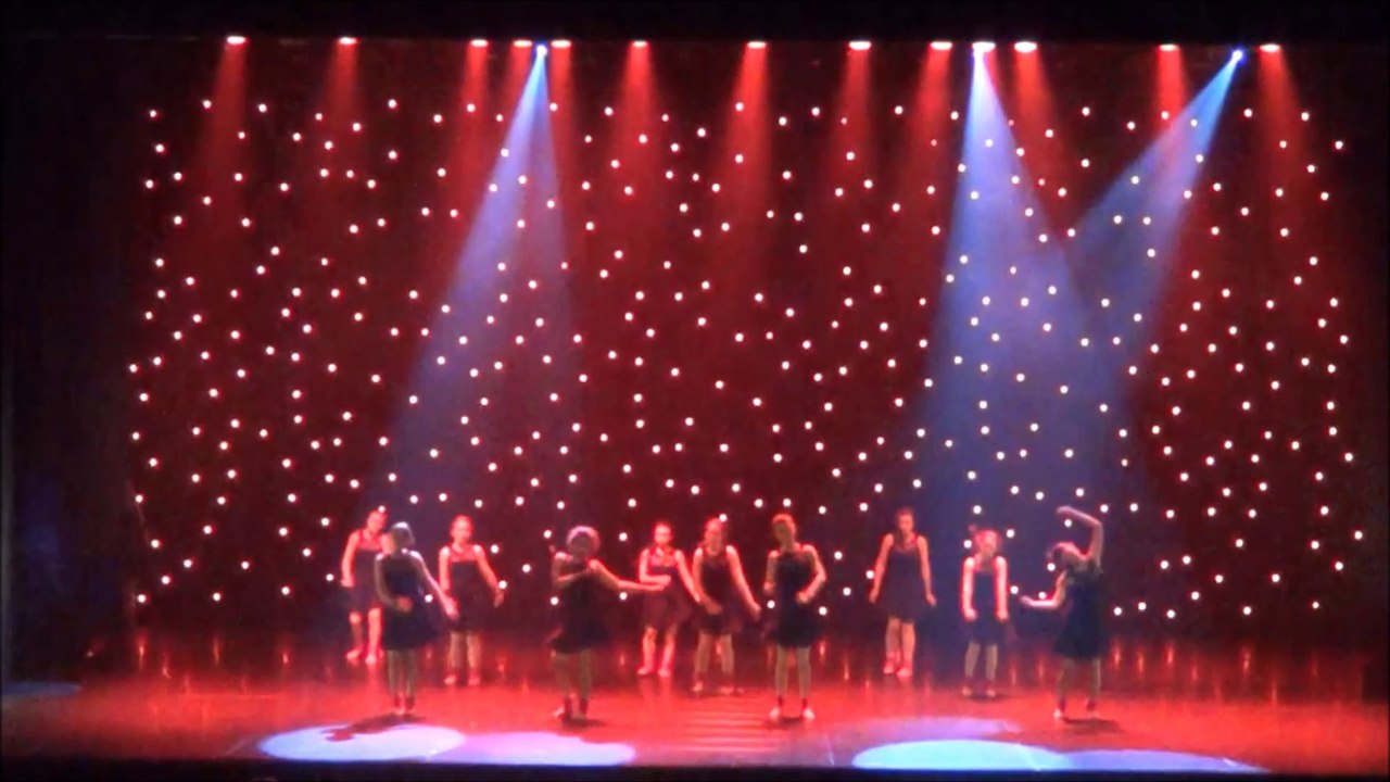 10 - les souliers rouges