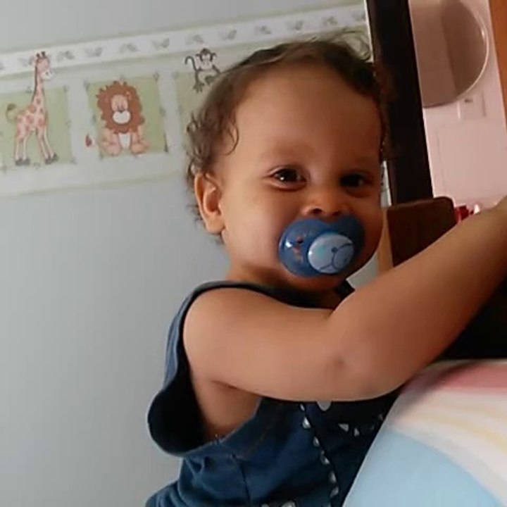 Meu Cheirinho!