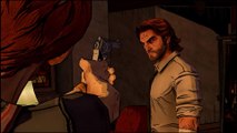The Wolf Among Us - Season Finale 'CRY WOLF' Accolades Trailer | EN