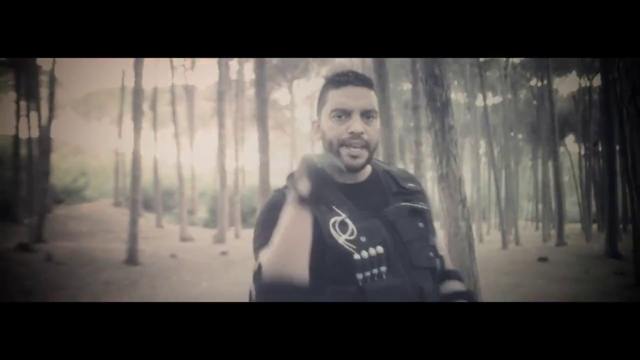 Balti Kill Somebody HD - 720p