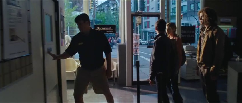 Percy Jackson: Sea of Monsters Official Trailer #2 (2013) - Logan Lerman Movie HD