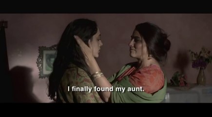 The Patience Stone - Trailer