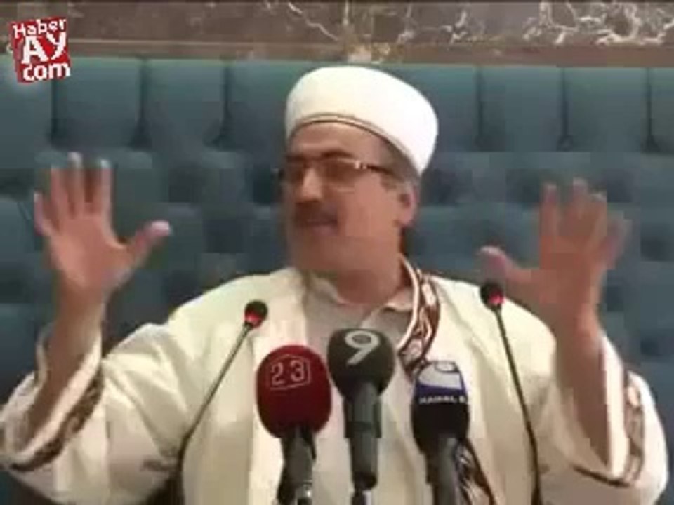 BU HOCA BAŞKA HOCA..!