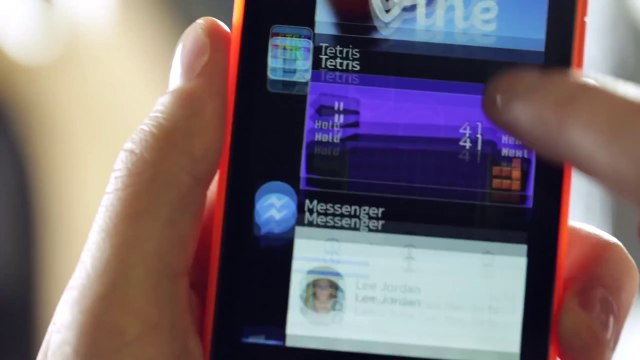 First hands-on with the Nokia X2