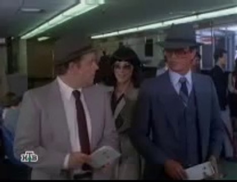 Nick Bicat - If tomorrow comes 1986 (Если наступит завтра)