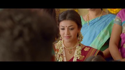 THUPPAKKI - Official Theatrical Trailer HD