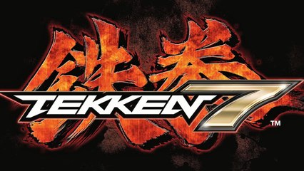 CGR Trailers - TEKKEN 7 Comic Con Teaser Trailer