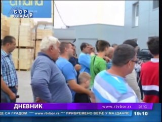 Dnevnik, 26. jul 2014.