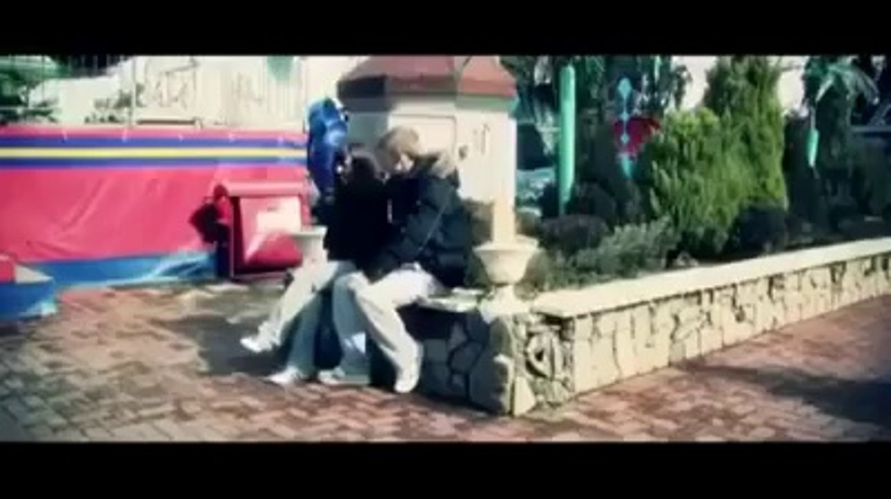 Haha! A Crazy Guy Harassing People in Public