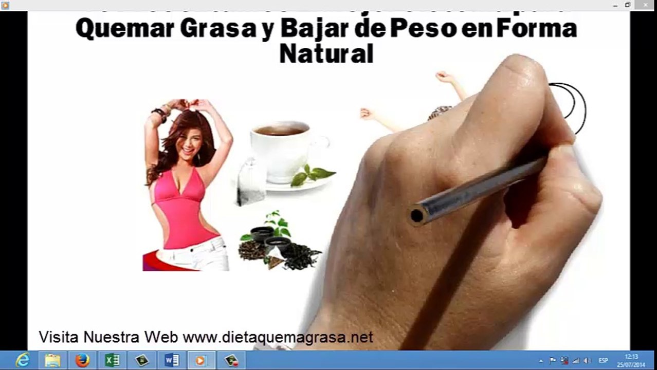 Como Perder Barriga