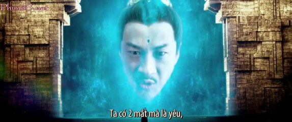 Phim Chung Tử Đơn   -- Đại Náo Thiên Cung -- Film Thần Thoại Võ Thuật Full HD