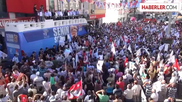 Kılıçdaroğlu Oraya Oturacak Kişinin Ahlaklı Olması Lazım
