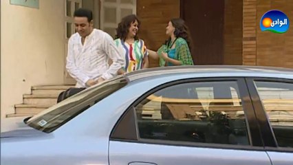 EPISODE 17 - ALI YA WIKA SERIES   الحلقه السابعة عشر - مسلسل على يا ويكا