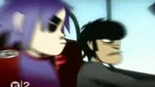 Gorillaz - 19-2000