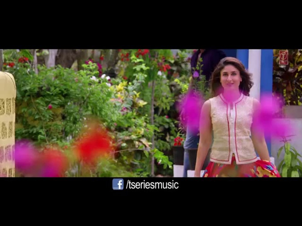 KUCH TOH HUA HAI -SINGHAM RETURNS