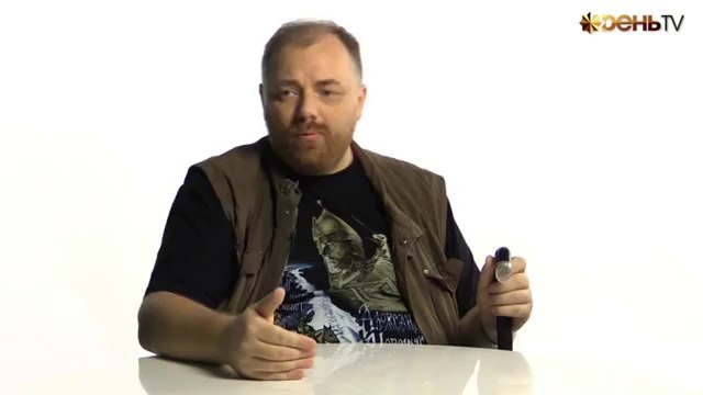 Помочь Донбассу никогда не поздно! Егор Холмогоров