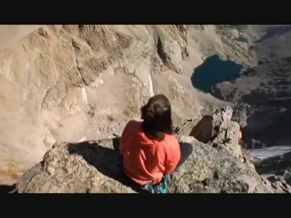 Most Dangerous Mountain Climbing Ever