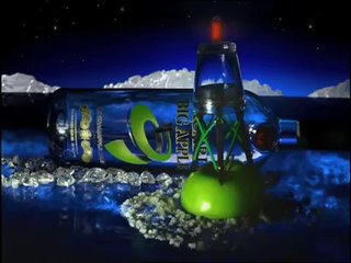 Bacardi Yacht by PES