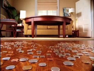 Coinstar by PES