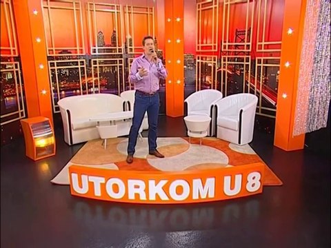 Enes Begovic - Zbog jedne zene