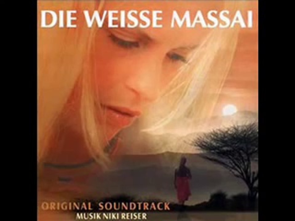 The White Masai (Die Weisse Massai) Soundtrack - 02.Malaria