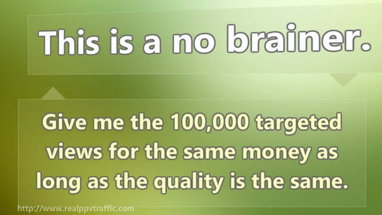 How to Get Tons of Traffic to Your Website in 48 Hours