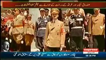 History of Zionists and their plan for Palestine - Zaid Hamid on Express News [25-07-14] - Tune.pk