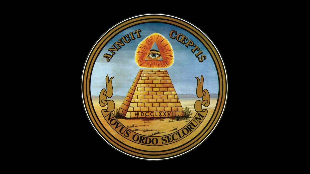 A Christian Response To The New World Order. Bryan Denlinger