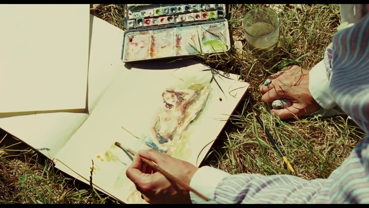 APRÈS MAI - Bande-annonce