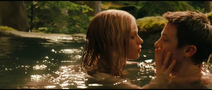 Hansel and Gretel: Witch Hunters TRAILER (2012) Jeremy Renner, Gemma Arterton Movie HD