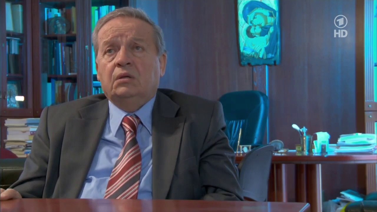 Der Geheimdienst von Scientology in HD German Teil 2