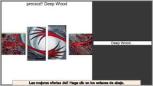 ventas de liquidaci�n Deep Wood