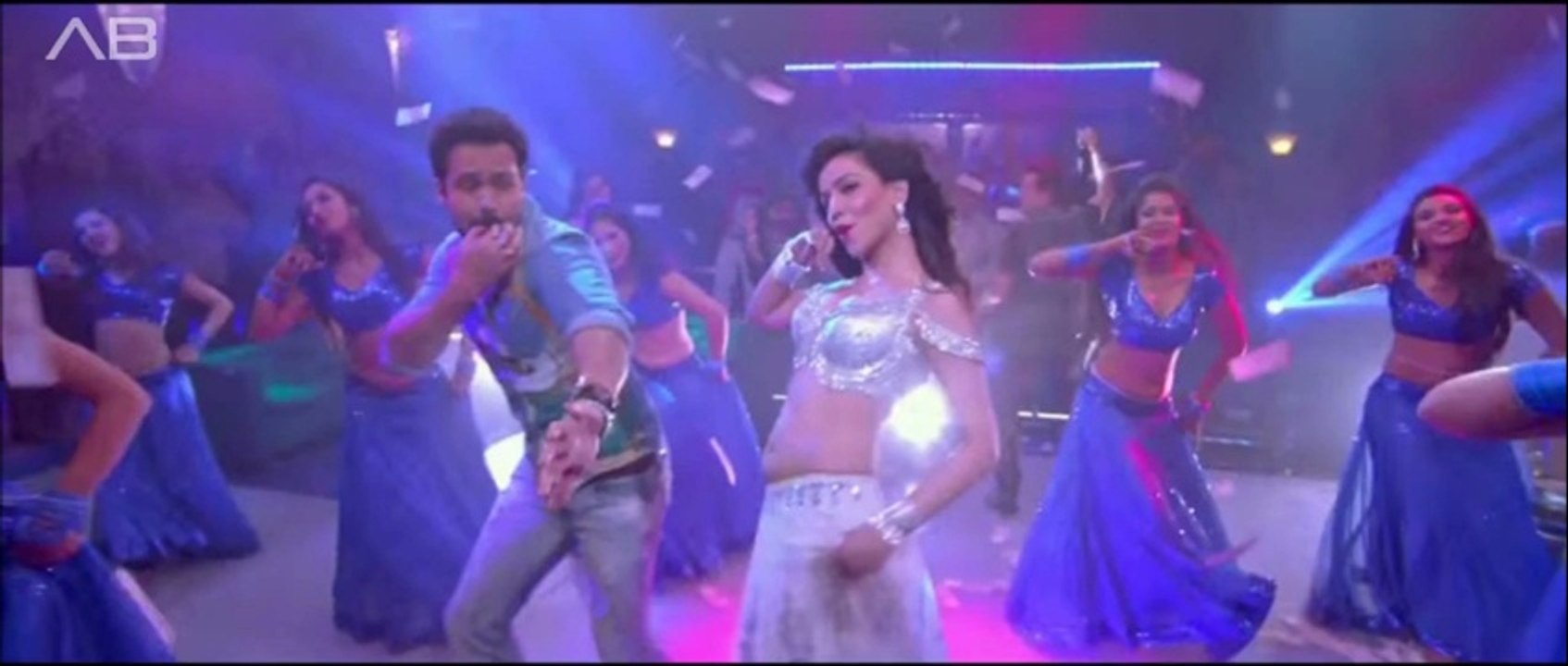 Tere Hoke Rehengay - Raja Natwarlal Song By Arijit Singh