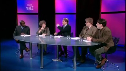 That Mitchell and Webb Look S1E01