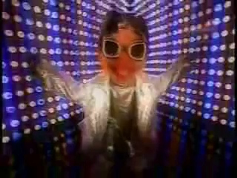 Cousin  Skeeter