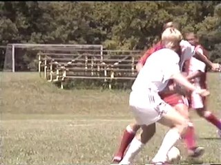 04.Coerver Soccer Coaching - Fast Break Attack