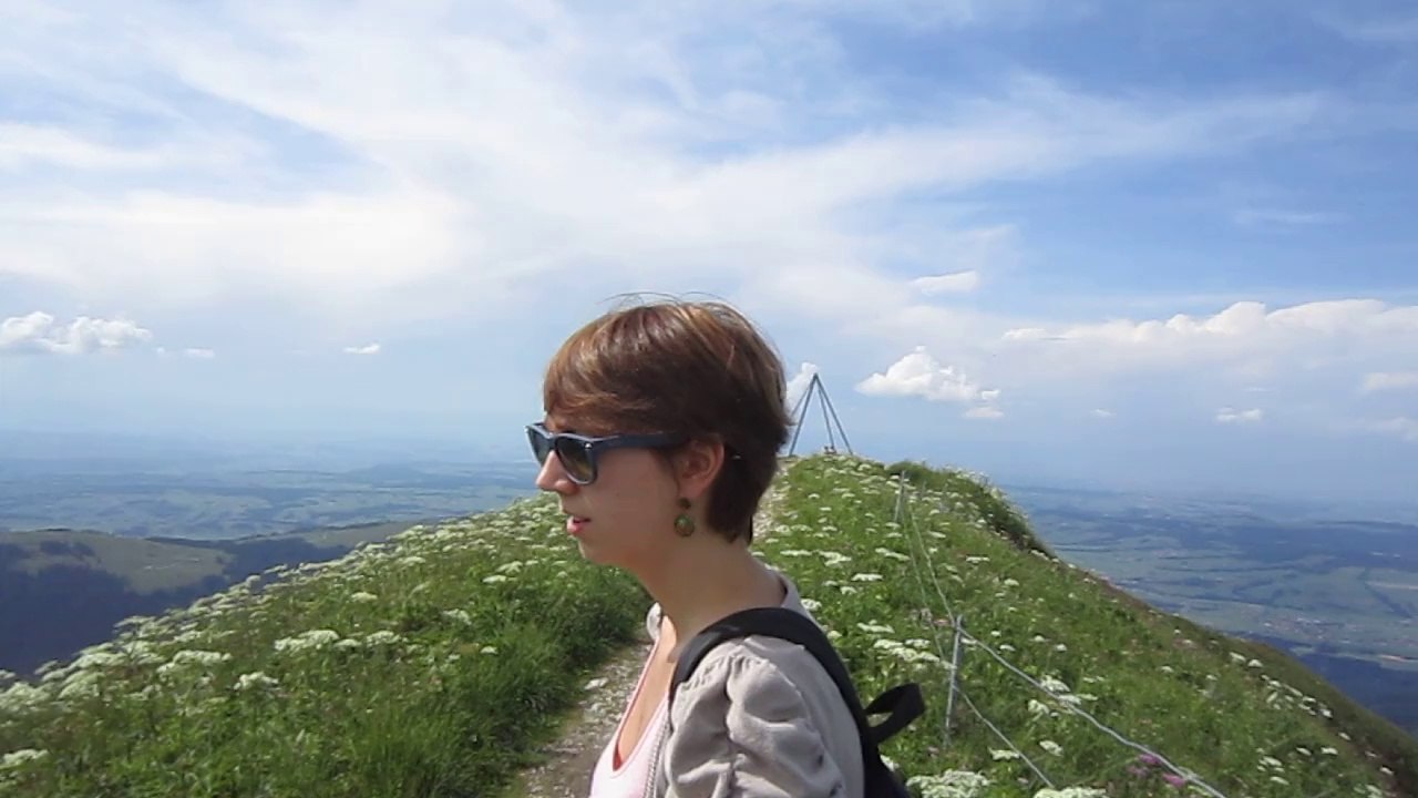 Maman j'ai du réseau !