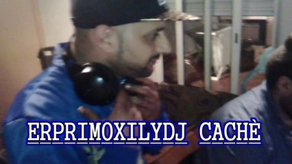 ERPRIMOXILYDJ EN EL ESTUDIO DEL MANZANITA 2014 DJXILY