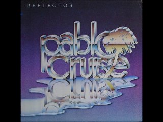 Pablo Cruise -Jenny
