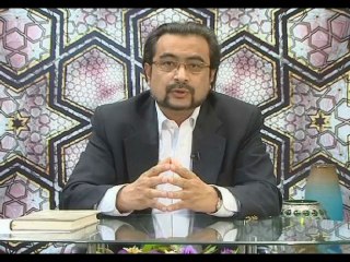 Darul Harb and Darul Islam  (Some Misconceptions)