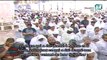 Taraweeh Makkah 2014 Day 2 - Ramadan 1435 AH w_ English Subtitle - Part 2 of 2