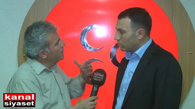 mhp seyit ahmet göçer